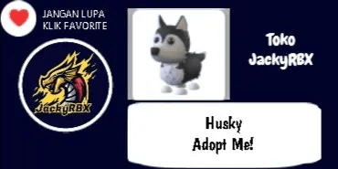 Husky