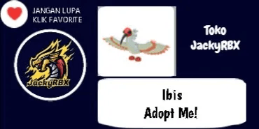 Ibis