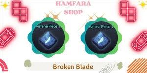 100k / 100000 katana piece 1