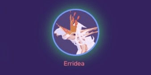 Erridea