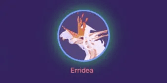 Erridea