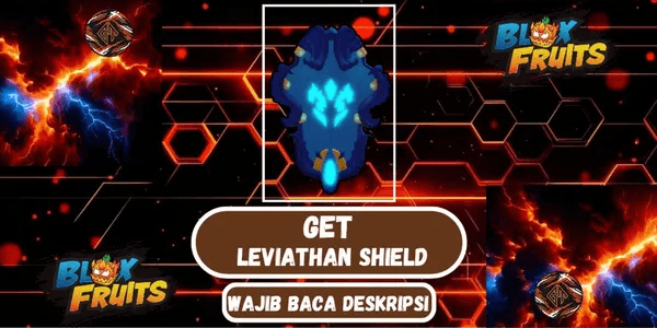 GET LEVIATHAN SHIELD
