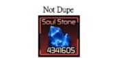 100k Soul Stone