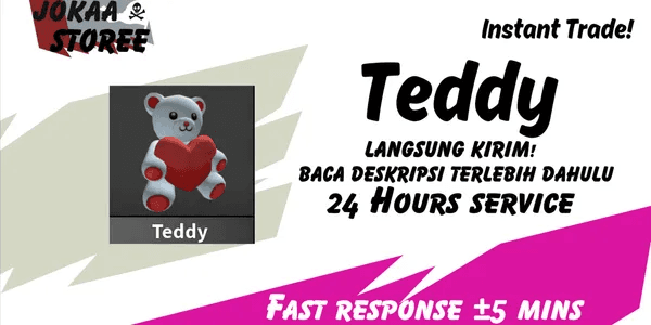 Teddy