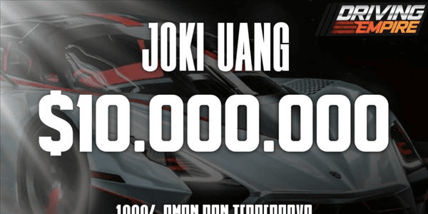Gambar Product 10M Money