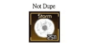 1000 Storm
