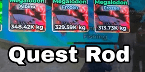 Megalodon