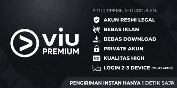 Gambar Product Premium+ 6 Months