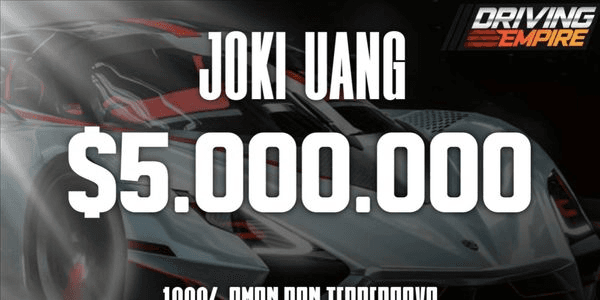 Gambar Product 5M Money