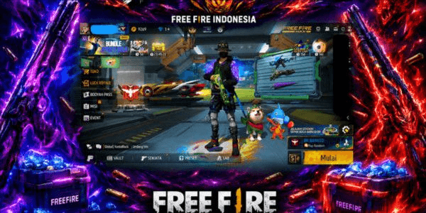 Gambar Product Akun SG Lumut Ak Draco lvl 4 | Siap Rebind/Cein