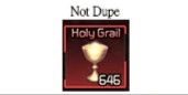 Gambar Product 100 Holy Grail