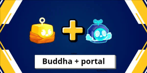 Human: Buddha (Beast)