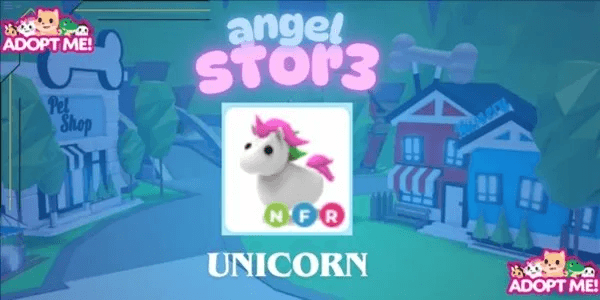 Unicorn NFR
