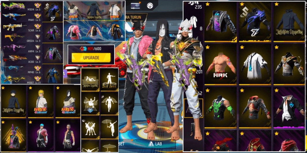 Product Showcase