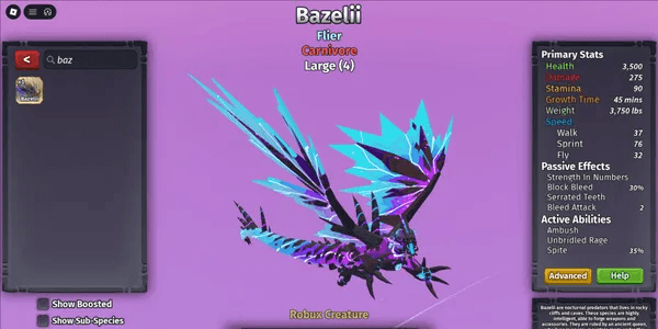 Bazelii