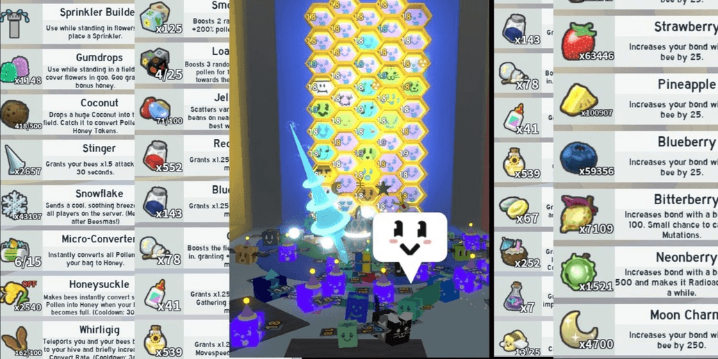 Product Showcase