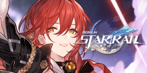 Akun starter character ☆5 HIMEKO