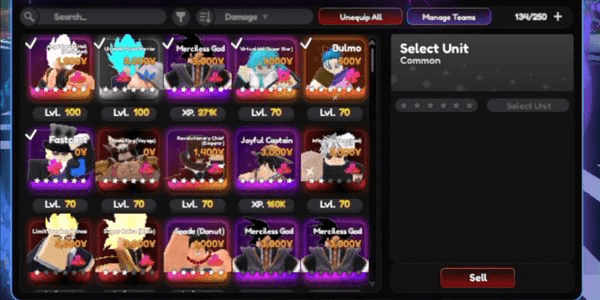 Gambar Product Universal Tower Defense X 10 RULER HAVE ALOT SHINY UNIT