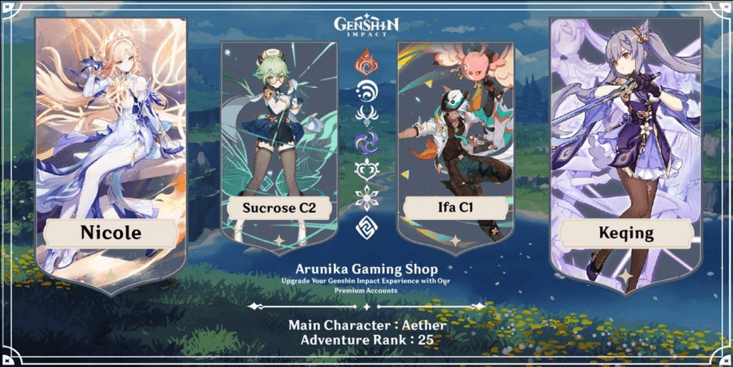 Product Showcase
