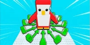 Knockout! - Venusguin Bundle [499R]