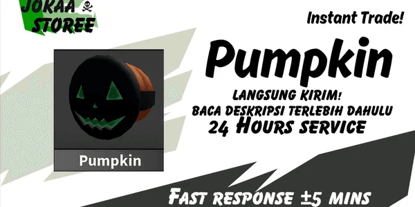 Pumpkin (2021)