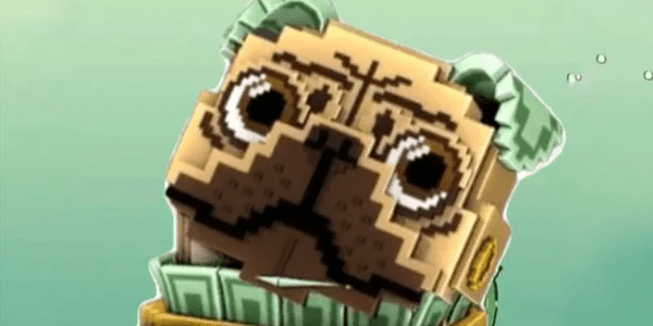 Money Money Puggy