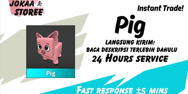 Pig