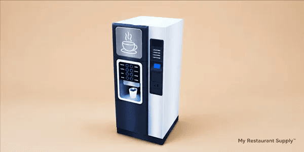 Coffee Machine