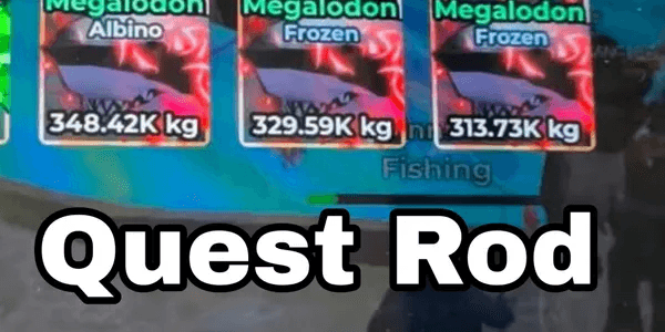 Big Megalodon