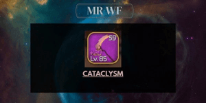 Cataclysm (OML) - SwordBurst 2