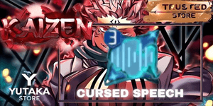 Cursed Speech