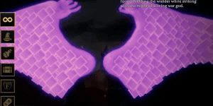 Susano Wing Attack on Titan Revolution
