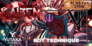 Rot Technique