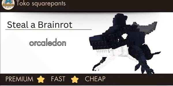 Orcaledon