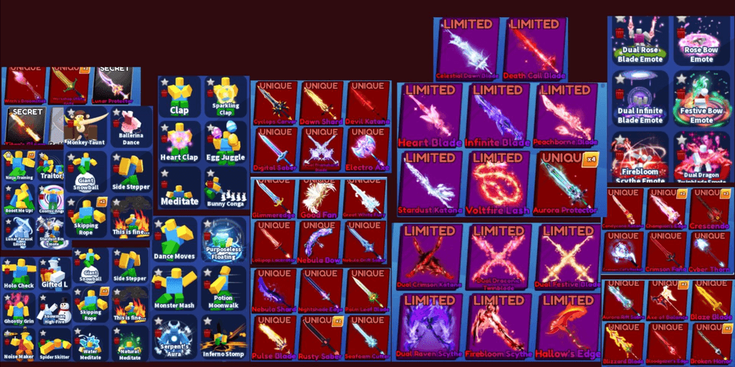 Product Showcase