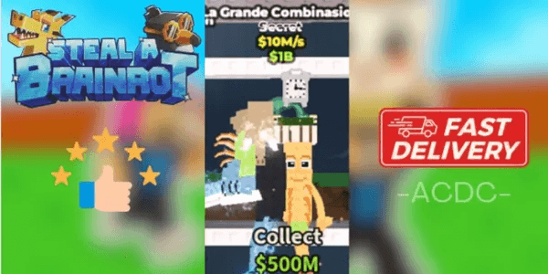 La Grande Combinasion