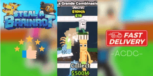 La Grande Combinasion