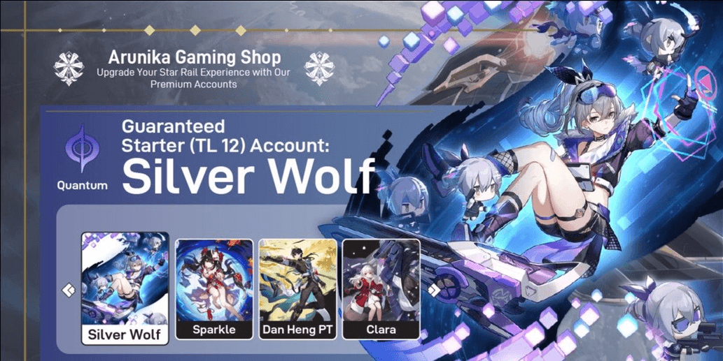 Product Showcase