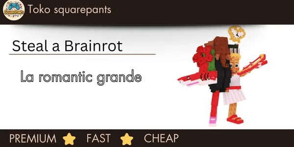 La Romantic Grande