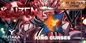 King Curses
