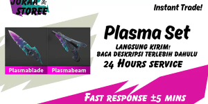 Plasma Set