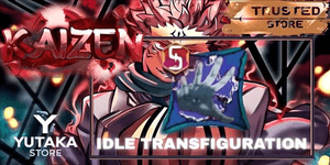 Idle Transfiguration