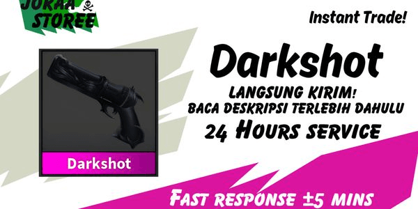 Gambar Product Darkshot