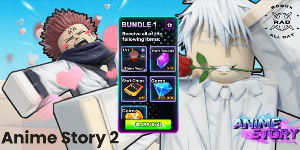 Product Showcase