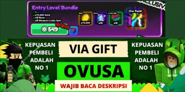 Entry Level Bundle - Anime Final Quest