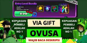 Entry Level Bundle - Anime Final Quest