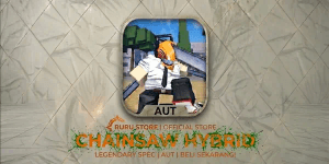 Chainsaw Hybrid