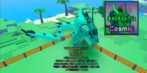 Void Leviathan ขนาดใหญ่เต็มรูปแบบ Mutasi