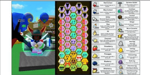 RED HIVE END GAME | LV 18