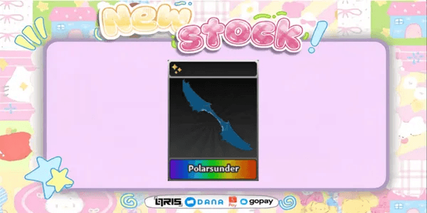 Polarsunder